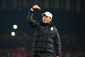 国足正联系热身赛对手，包括当地俱乐部或在迪拜集训的欧洲球队