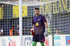 西班牙人主帅：关于霍安·加西亚，不管我说啥都会被歪曲