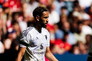 倒霉！曼联本赛季在英超已13次击中门框，是同期各队最多