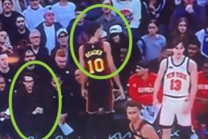 💣️出事了！里萨谢挣脱束缚与主帅争执 扔掉毛巾气汹汹坐下！