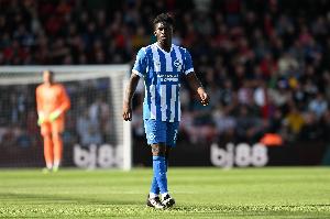 巴莱巴去曼联？布莱顿CEO：曼联没打电话，没有卖巴莱巴的计划