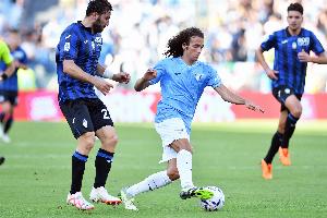 贡亲王！意媒：费内巴切2500万报价拉齐奥中场贡多齐，球员愿加盟