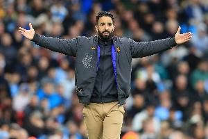 天空：阿莫林与威尔考克斯等高层矛盾加剧，343战术和引援是主因