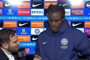 比塞克：劳塔罗有点古怪但阿根廷人就是这样，他是伟大的队长