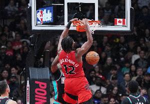 博伊尔斯：尽最大努力匹配NBA身体对抗强度 我还在努力变得更强