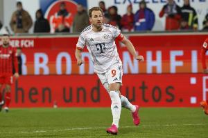 德天空：凯恩与拜仁双方有意达成续约，但新合同年限尚未最终确定