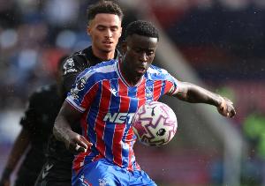 罗马诺：格瓦迪奥尔将伤缺数周，我确认曼城有意在冬窗签下格伊