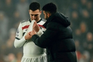 达洛特社媒告别阿莫林：感谢您所做的一切，教练！祝您未来好运！