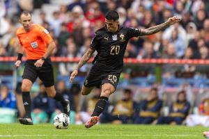 迪马济奥：坎塞洛加盟巴萨朝着终点线迈进，这要感谢球员本人意愿