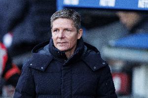 德天空：如果曼联等到今夏再任命新帅，格拉斯纳将是候选之一