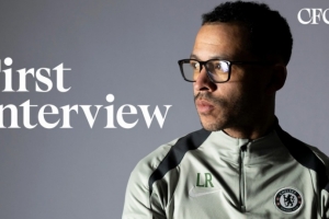 罗塞尼尔：得知切尔西想要我执教时，那是我一生最骄傲的日子之一