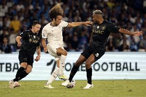 隆戈：转会费2500万欧+200万欧浮动，贡多齐将加盟费内巴切