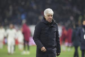 萨基：尤文还需引援来提升竞争力 加斯佩里尼给罗马带来了平衡