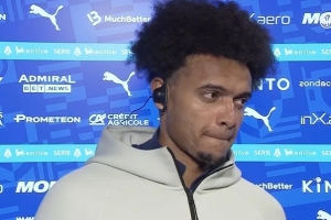 阿坎吉：我是意甲最佳后卫？我为顶级球队之一效力，所以有可能吧