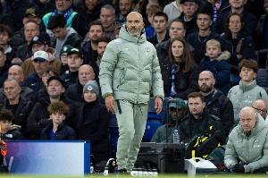 邮报：马雷斯卡离任后，切尔西队内领导小组召开了一次会议