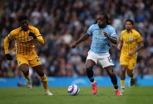 多库：争冠形势？不会真正去盯着积分榜看，曼城努力做好自己