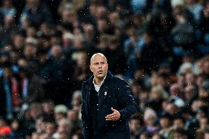 斯洛特：为我们的表现感到欣慰 很担心布拉德利的伤势