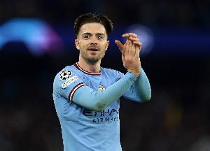 曼城队史引援榜：格拉利什压格瓦迪奥尔居首，塞梅尼奥列第5