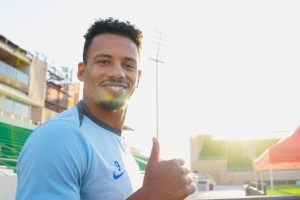 申花全队正式开启新赛季冬训，暂定安排4场热身赛