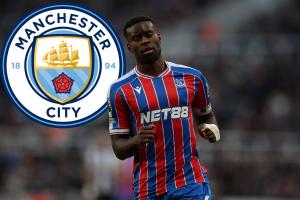 罗马诺：格伊的未来由自己决定，曼城现在就想签他转会费不是问题