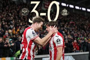 “蜂”狂！主帅卖热刺+核心卖曼联 小蜜蜂还能5轮13分冲到英超第5