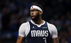 Shams：浓眉预计缺席至截止日之后 任何交易讨论可能都会彻底暂停