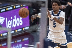 KG：除了文班亚马 年度最佳防守球员我选杰登·麦克丹尼尔斯