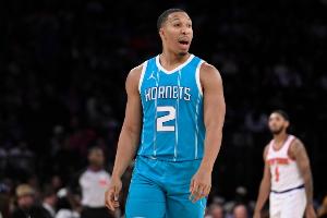 已缺席1年多！队记：明天对阵爵士 格兰特·威廉姆斯大概率出战