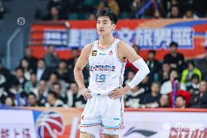 于德豪：我们能抗住压力不怕质疑 不管外界如何我们只想团结向前