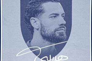 官方：利雅得新月签下佛罗伦萨中卫马里