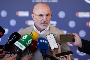 阿斯：西班牙选定田纳西州的查塔努加市作为世界杯小组赛大本营