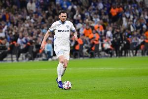 法媒：马赛中场霍伊别尔考虑未来，尤文引进他形势变得越来越有利