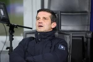 国米上赛季以来13次对阵那不勒斯、米兰、尤文，6平7负未尝一胜