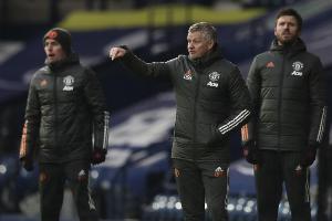 罗马诺：卡里克是曼联新帅明确热门 索帅仍保留希望直至最后一刻