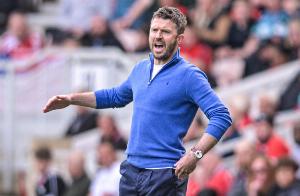 曼晚：曼联可能今晚官宣卡里克，明天首次带队训练