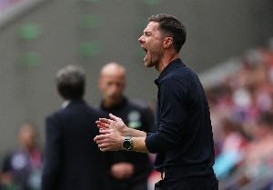 马卡报：皇马球员通过公告才知道阿隆索下课，感到意外与困惑