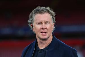 麦克马纳曼：阿隆索有执教利物浦的意愿，这可能在未来成为现实