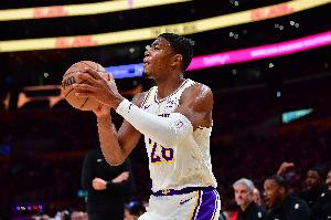 八村塁今日复出将从替补打起 本赛季首次替补出战