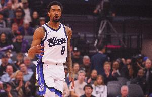 7三分弑旧主！威少：蒙克的表现未让我惊讶 他的实力毋庸置疑