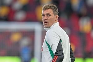 记者：曼联为弗莱彻提供一线队职位，但他希望继续执教U18梯队