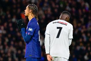 下滑来得有点快！巴黎去年6冠王 今年法国杯爆冷出局法甲半程第2