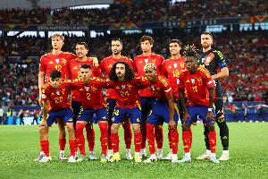 萨拉赫PK亚马尔！西足协官方：3月30日将和埃及进行一场友谊赛