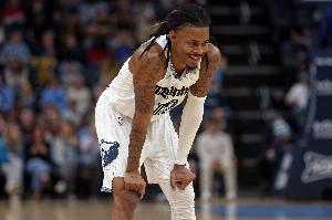 香波特：预测莫兰特会加盟热火 在那他能找回乐趣打得更自由