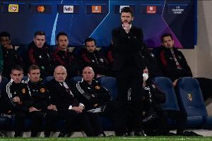 理查兹:卡里克是很好的选择,但他带队表现好曼联还换图赫尔吗?