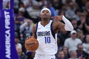 进攻高效！布兰登·威廉姆斯8投7中 得到18分2篮板3助攻1盖帽