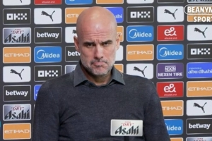 瓜帅：曼联换帅？换作我不赢球我也会下课，曼城对我有耐心些