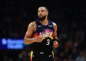 太阳老板：狄龙就是我们想要的那种球员 他比我们预期的还要好