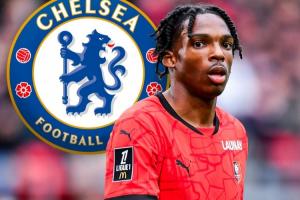 豪！记者：切尔西准备提供约5000万欧，初步报价20岁中卫雅奎特