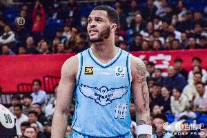 得分根本挡不住！韦瑟斯庞12中9高效砍27分 三分5中4&次节11分