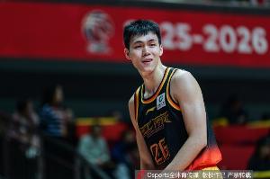 极致的个人表演！庞峥麟15中8砍下26分8板13助1断